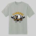 Dry Zone ® Short Sleeve Raglan T Shirt Thumbnail