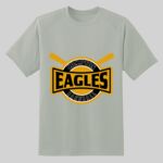 Dry Zone ® Short Sleeve Raglan T Shirt Thumbnail