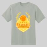 Dry Zone ® Short Sleeve Raglan T Shirt Thumbnail
