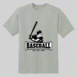 Dry Zone ® Short Sleeve Raglan T Shirt Thumbnail