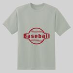 Dry Zone ® Short Sleeve Raglan T Shirt Thumbnail