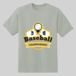 Dry Zone ® Short Sleeve Raglan T Shirt Thumbnail