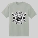 Dry Zone ® Short Sleeve Raglan T Shirt Thumbnail