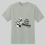 Dry Zone ® Short Sleeve Raglan T Shirt Thumbnail