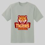 Dry Zone ® Short Sleeve Raglan T Shirt Thumbnail