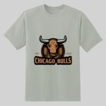 Dry Zone ® Short Sleeve Raglan T Shirt Thumbnail