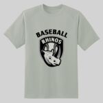Dry Zone ® Short Sleeve Raglan T Shirt Thumbnail