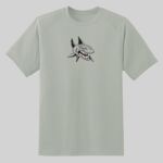 Dry Zone ® Short Sleeve Raglan T Shirt Thumbnail