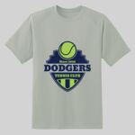 Dry Zone ® Short Sleeve Raglan T Shirt Thumbnail