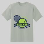 Dry Zone ® Short Sleeve Raglan T Shirt Thumbnail