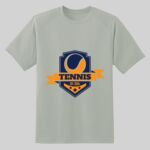 Dry Zone ® Short Sleeve Raglan T Shirt Thumbnail