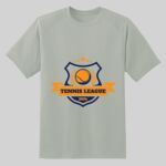 Dry Zone ® Short Sleeve Raglan T Shirt Thumbnail