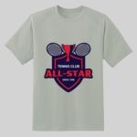 Dry Zone ® Short Sleeve Raglan T Shirt Thumbnail