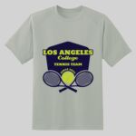 Dry Zone ® Short Sleeve Raglan T Shirt Thumbnail