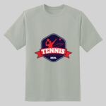 Dry Zone ® Short Sleeve Raglan T Shirt Thumbnail