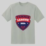 Dry Zone ® Short Sleeve Raglan T Shirt Thumbnail