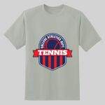 Dry Zone ® Short Sleeve Raglan T Shirt Thumbnail