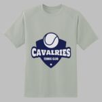Dry Zone ® Short Sleeve Raglan T Shirt Thumbnail