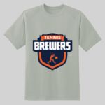 Dry Zone ® Short Sleeve Raglan T Shirt Thumbnail