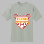 Dry Zone ® Short Sleeve Raglan T Shirt Thumbnail