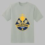 Dry Zone ® Short Sleeve Raglan T Shirt Thumbnail