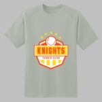 Dry Zone ® Short Sleeve Raglan T Shirt Thumbnail