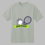 Dry Zone ® Short Sleeve Raglan T Shirt Thumbnail