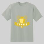 Dry Zone ® Short Sleeve Raglan T Shirt Thumbnail