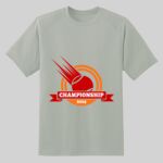 Dry Zone ® Short Sleeve Raglan T Shirt Thumbnail