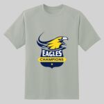 Dry Zone ® Short Sleeve Raglan T Shirt Thumbnail