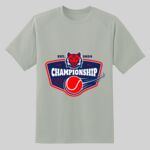 Dry Zone ® Short Sleeve Raglan T Shirt Thumbnail