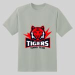 Dry Zone ® Short Sleeve Raglan T Shirt Thumbnail