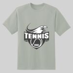 Dry Zone ® Short Sleeve Raglan T Shirt Thumbnail