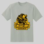 Dry Zone ® Short Sleeve Raglan T Shirt Thumbnail