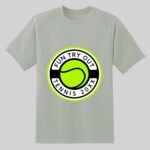 Dry Zone ® Short Sleeve Raglan T Shirt Thumbnail