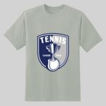 Dry Zone ® Short Sleeve Raglan T Shirt Thumbnail