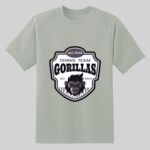 Dry Zone ® Short Sleeve Raglan T Shirt Thumbnail