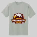 Dry Zone ® Short Sleeve Raglan T Shirt Thumbnail