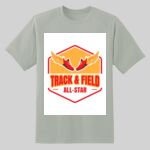 Dry Zone ® Short Sleeve Raglan T Shirt Thumbnail