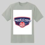 Dry Zone ® Short Sleeve Raglan T Shirt Thumbnail