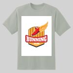Dry Zone ® Short Sleeve Raglan T Shirt Thumbnail