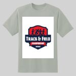 Dry Zone ® Short Sleeve Raglan T Shirt Thumbnail