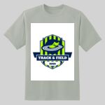 Dry Zone ® Short Sleeve Raglan T Shirt Thumbnail