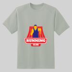 Dry Zone ® Short Sleeve Raglan T Shirt Thumbnail