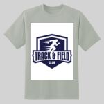 Dry Zone ® Short Sleeve Raglan T Shirt Thumbnail