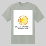 Dry Zone ® Short Sleeve Raglan T Shirt Thumbnail