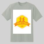 Dry Zone ® Short Sleeve Raglan T Shirt Thumbnail