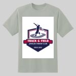 Dry Zone ® Short Sleeve Raglan T Shirt Thumbnail