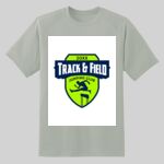 Dry Zone ® Short Sleeve Raglan T Shirt Thumbnail