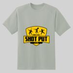 Dry Zone ® Short Sleeve Raglan T Shirt Thumbnail